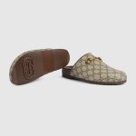 Women’s Horsebit slipper - Image 2